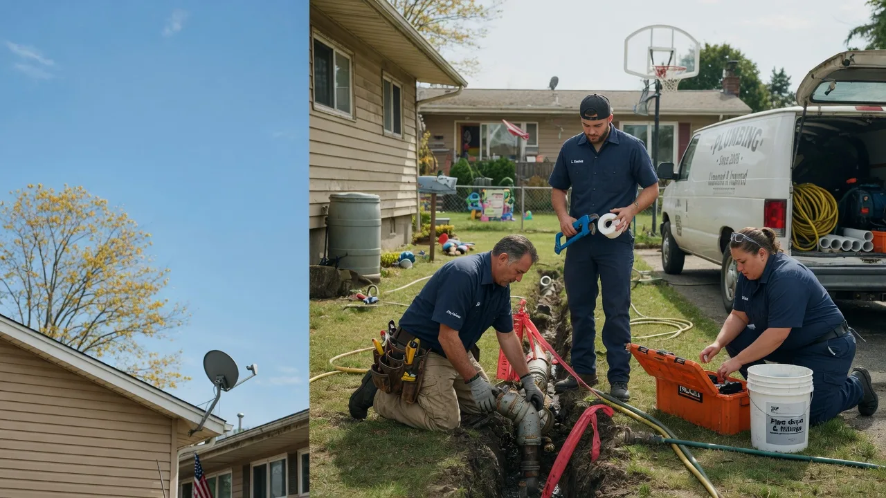 Garbage Disposal Replacement in Cantril, IA near me