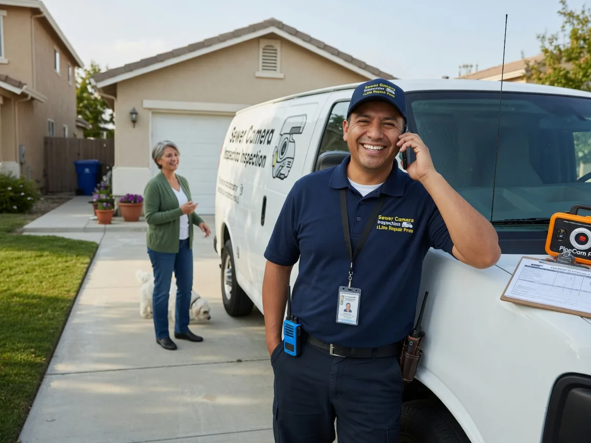 Sewer Line Repair Cantril, IA FAQs